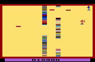 atari 2600 masters of the universe