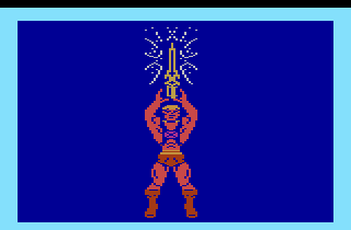 atari 2600 masters of the universe