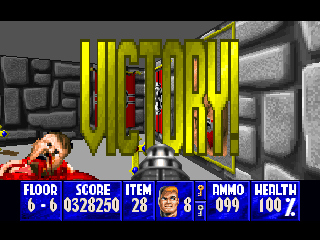 Wolfenstein 3D – Multiplayer Brasil