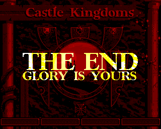 kingdoms and castles custom banner mac
