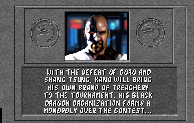 Mortal Kombat 1 Ending Explained - How Does MK1 End - N4G