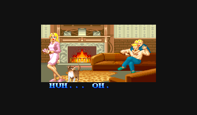 Stream Street Fighter 2 Turbo - Guile by Gangeekstyle