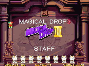 download magical drop 3 ps1
