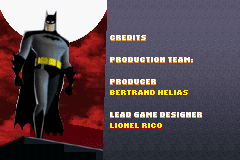 Batman: Rise of Sin Tzu - Wikipedia
