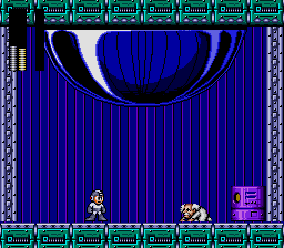 mega man 2 genesis