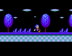 Stream Bad Ending - Sonic The Hedgehog 2 (Game Gear / Master System) by TGF  & Co. Productions