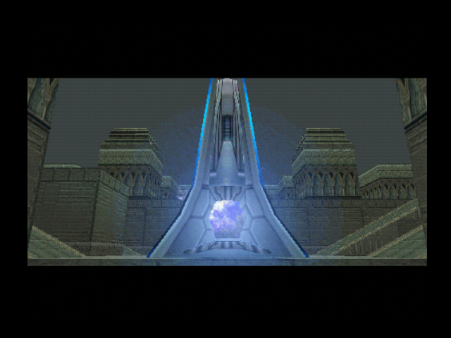 Ending For Turok 2 Seeds Of Evil-Good End (Nintendo 64)