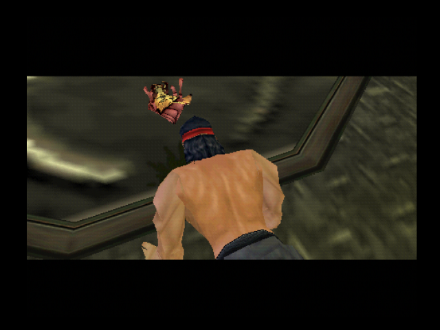 Ending For Turok 3 Shadow Of Oblivion Nintendo 64