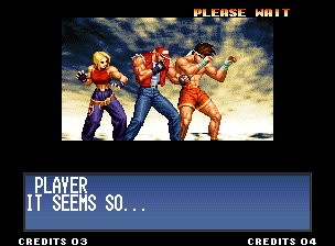 HonestGamers - The King of Fighters '97 (NeoGeo) Review