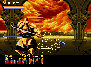 Crossed Swords 2 porté sur cartouche Neo·Geo ! – Le Mag de MO5.COM