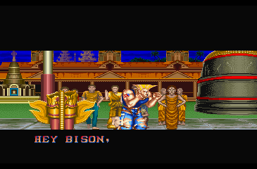 Street Fighter II, blanka, chun-li, dhalsim, e honda, guile, ken