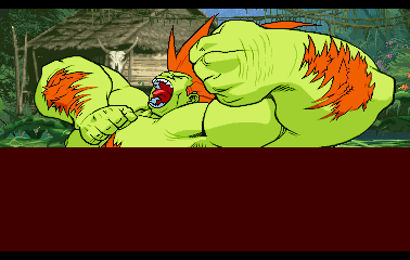 Super Street Fighter IV PlayStation 3 Guide-tip - Blanka Trial Video by  0xkenzo and MoDInside. - IGN