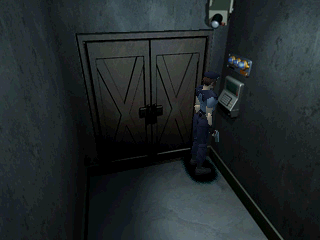 Resident Evil CODE: Veronica - REVIL