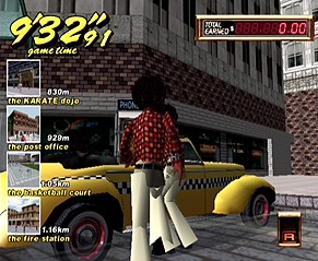 Crazy Taxi 2 (Video Game 2001) - IMDb