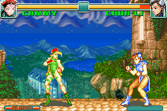 Super Street Fighter II Turbo Revival — StrategyWiki