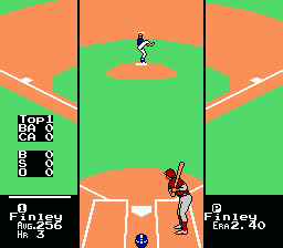 NES RBI Baseball 3