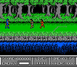 NES The Legend Of Prince Valiant