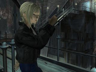 Parasite Eve: relembre o RPG cinematográfico da era PlayStation