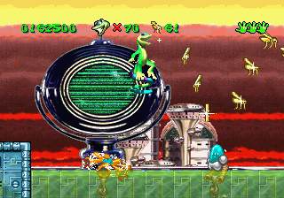 download gex sega saturn