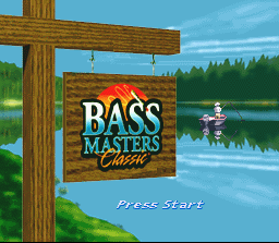 BASS Masters Classic