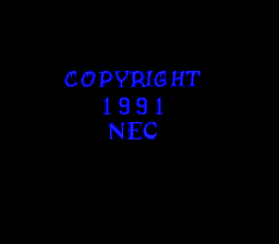 night creatures turbografx