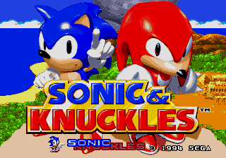 Curiosidades sobre o knuckles