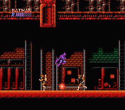 download batman the animated series snes