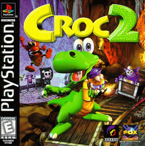 Croc collection PSX preview 1
