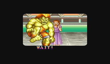 MAME) Street Fighter 2 - 03 - Blanka - video Dailymotion