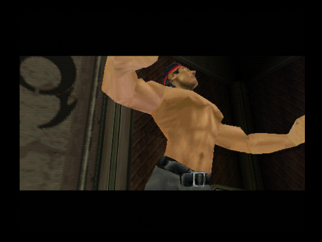 Ending For Turok 3 Shadow Of Oblivion Nintendo 64