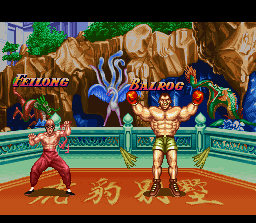 Super Street Fighter II - Final Vega. #foryou #nintendo #viral #classi