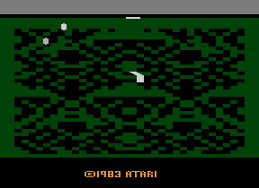 Atari: Xevious