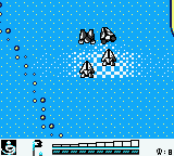 Game Boy Color: Rip-Tide Racing (Multi 5)