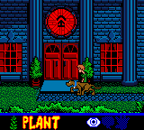 Game Boy Color: Scooby-Doo! Classic Creep Capers