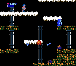 NES: Kid Icarus