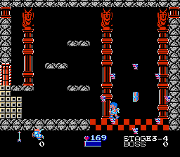 NES: Kid Icarus