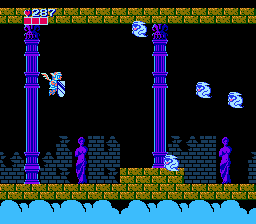 NES: Kid Icarus