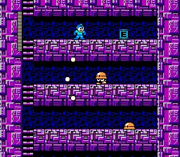 NES: Mega Man 2