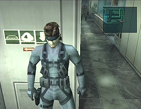 PlayStation 2, Metal Gear Wiki