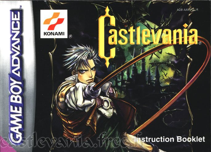 Castlevania