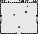 Game Boy: Crystal Quest